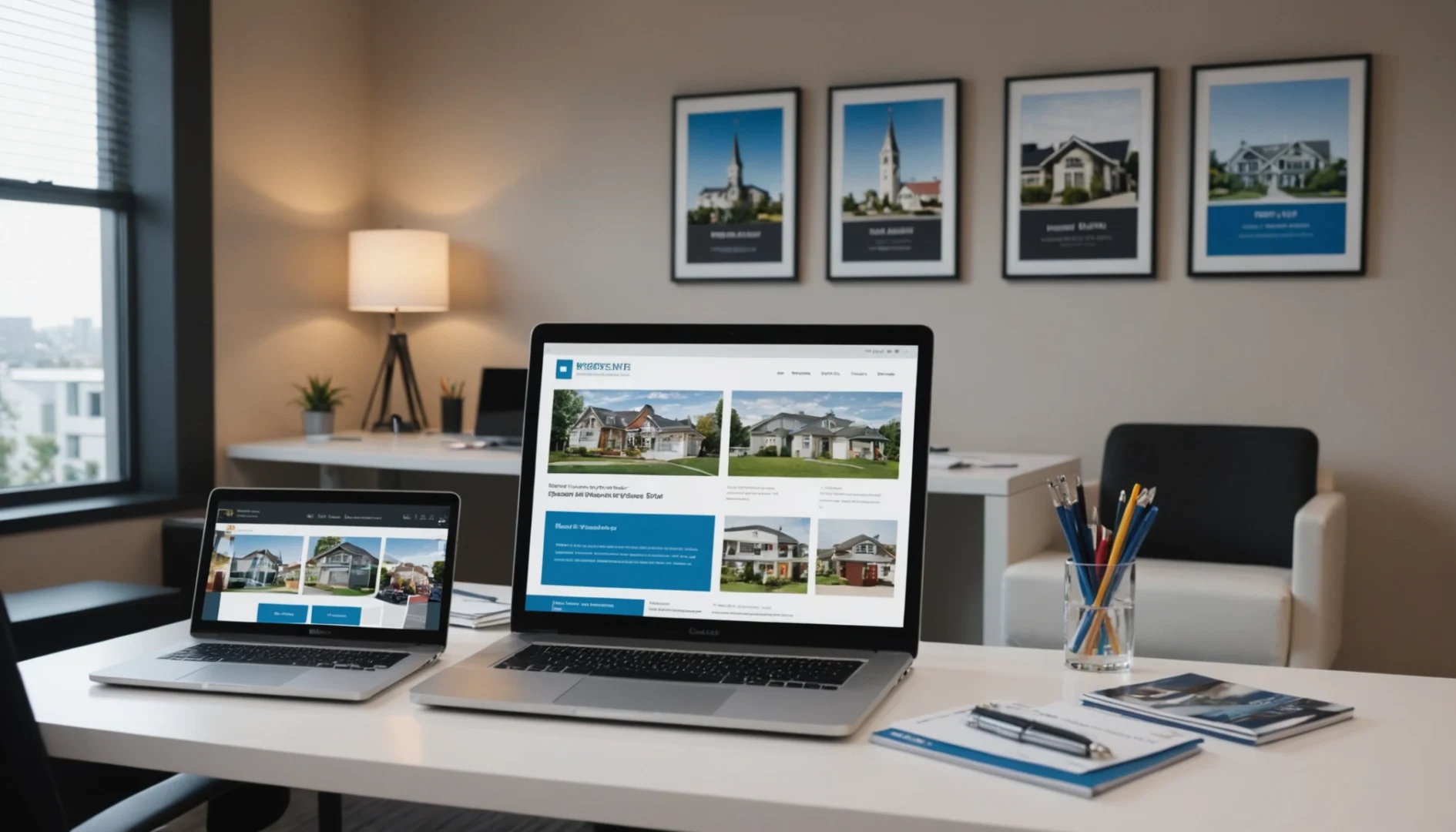 durée de validité d'un bon de visite agence immobilière