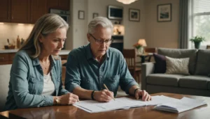 habilitation familiale