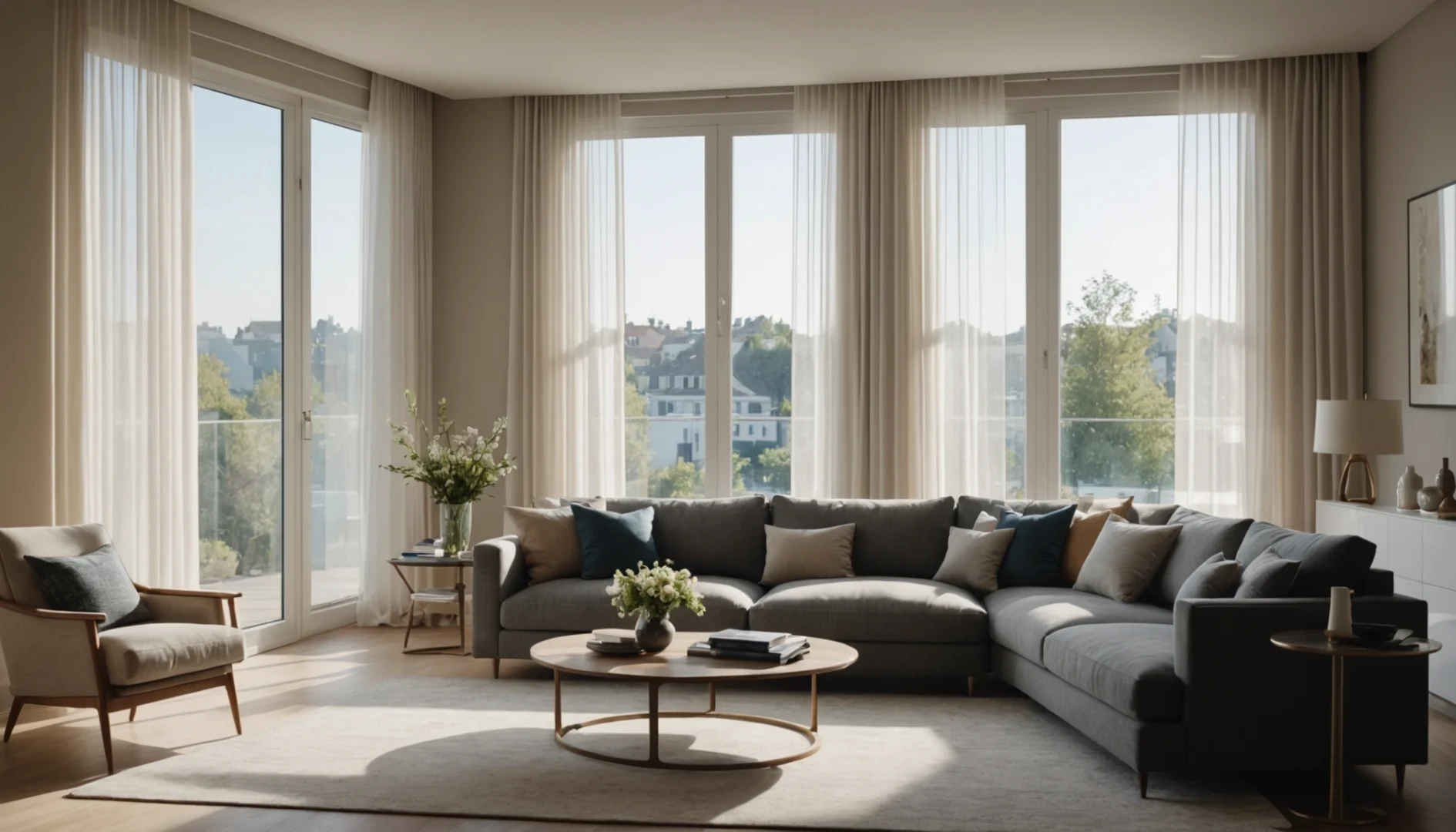 store tamisant ou occultant