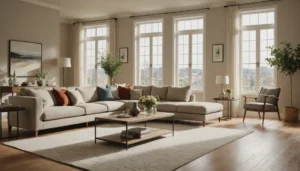 faut il vider une maison pour la vendre