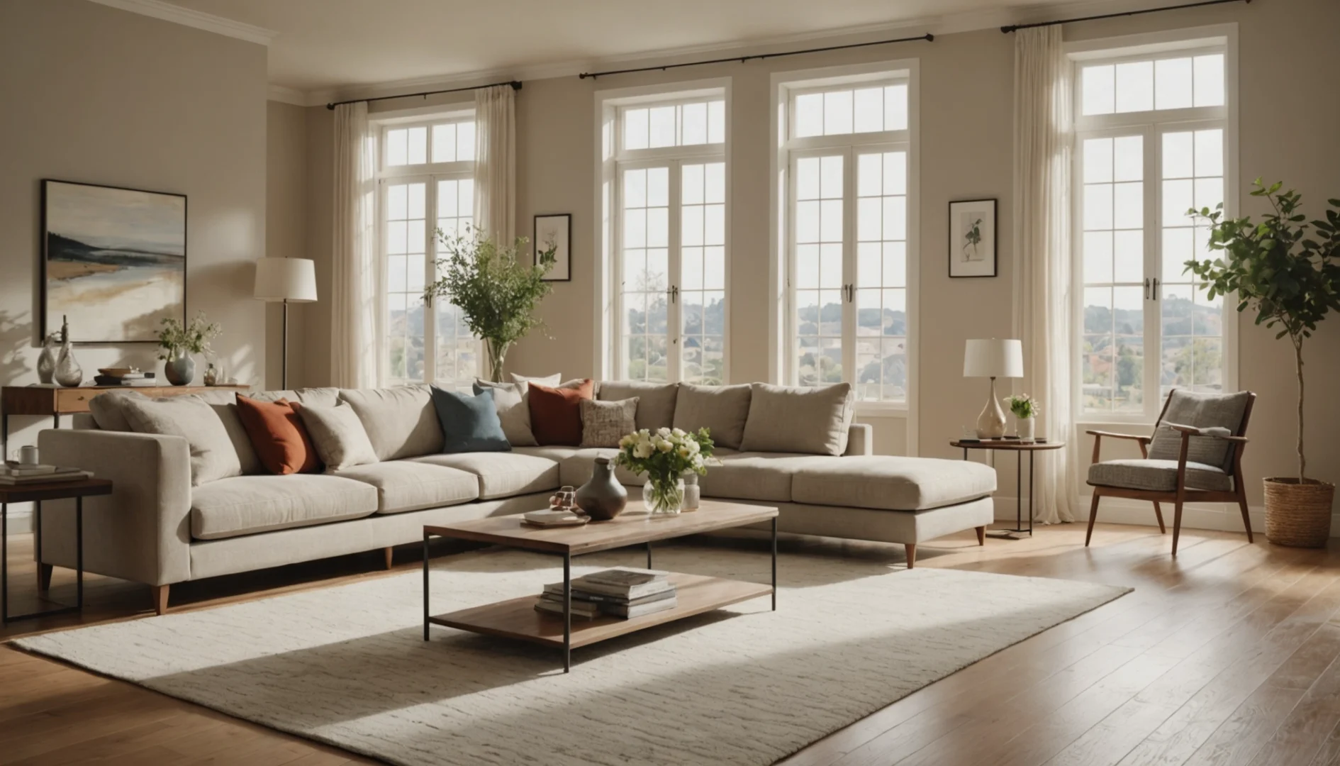 faut il vider une maison pour la vendre