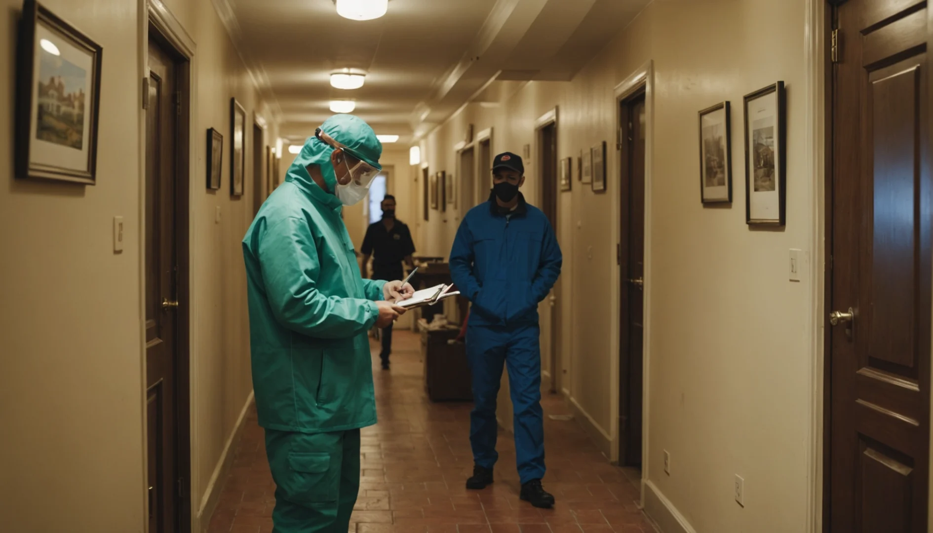 punaise de lit traitement