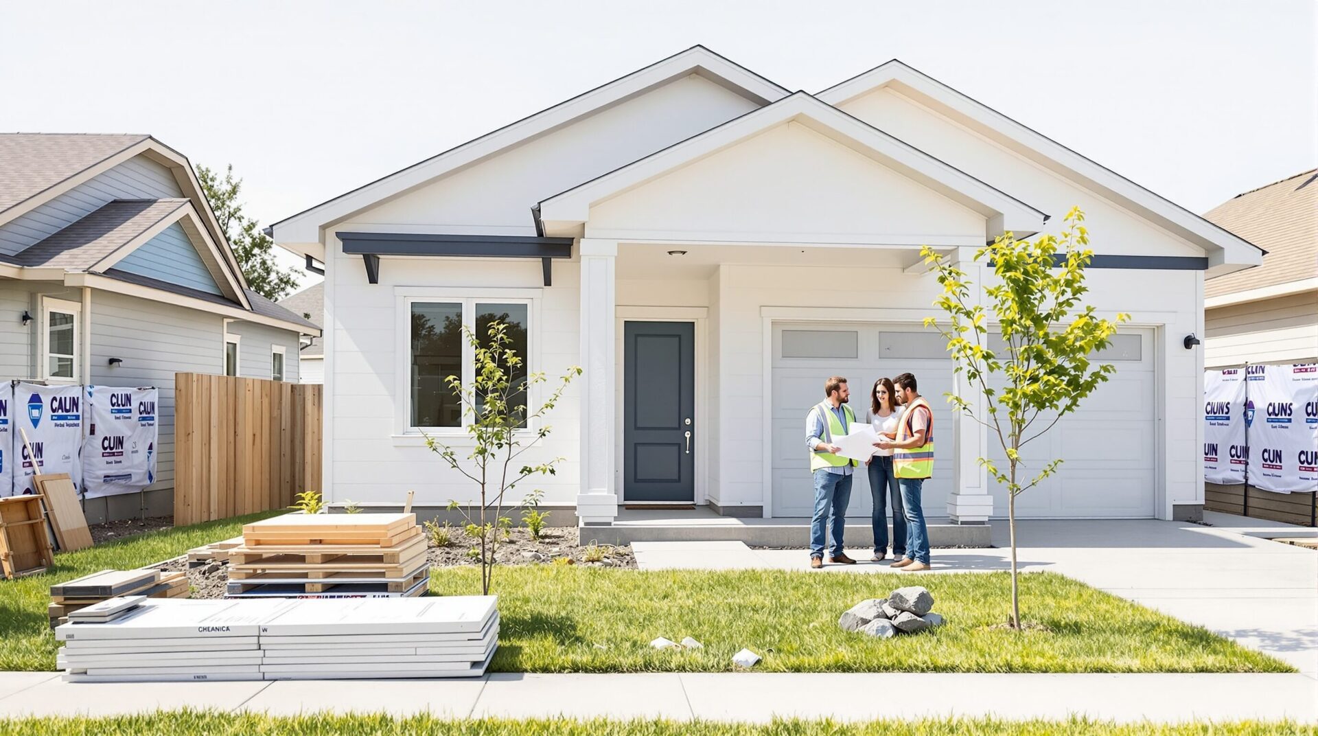 constructeur maison pas cher