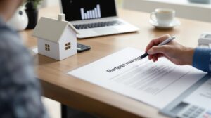 assurance pret immobilier