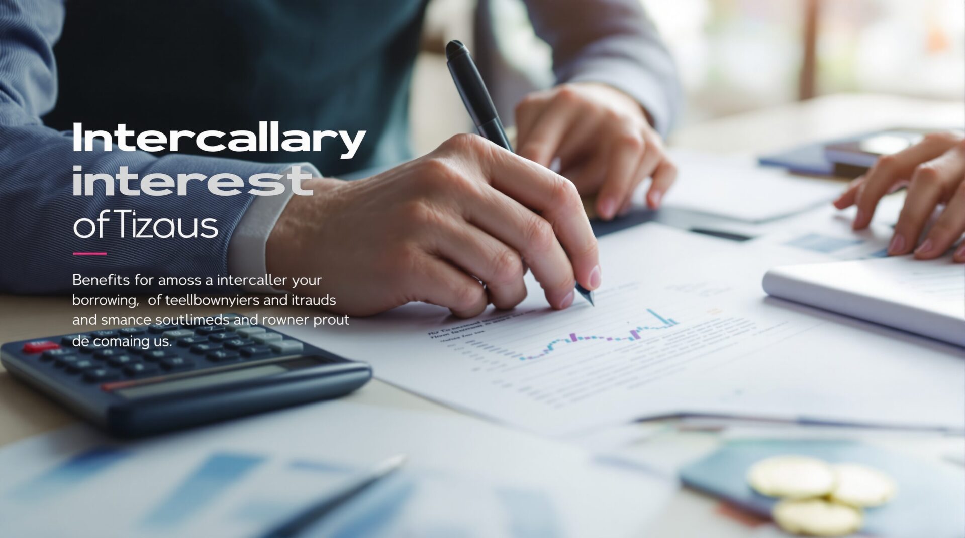 interet intercalaire ptz