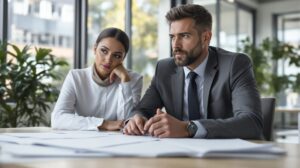 location nu fiscalité 2025