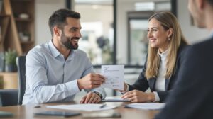 quittance de loyer avec tva pdf