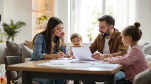 assurance pret deces