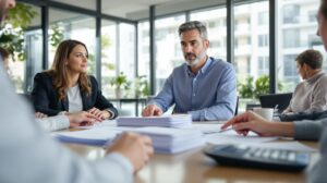 qu est ce qu un appel de fond