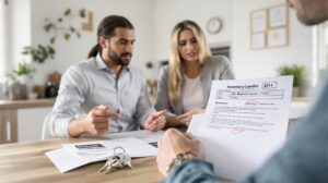 cle manquante etat des lieux