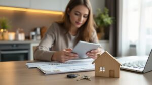 comment acheter une maison seule