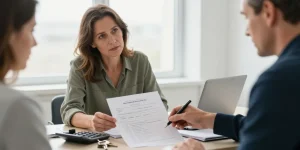 frais notaire divorce rachat maison