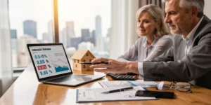 quand renegocier credit immobilier