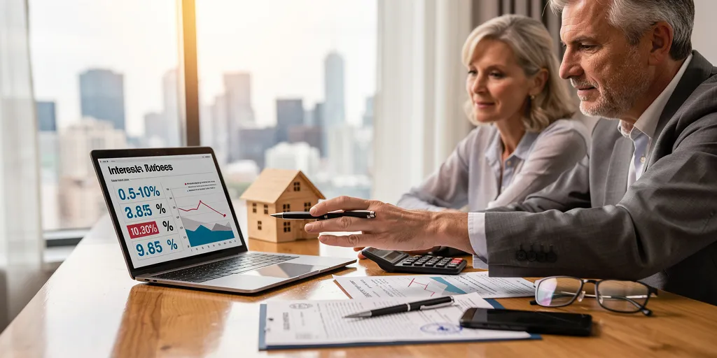 quand renegocier credit immobilier