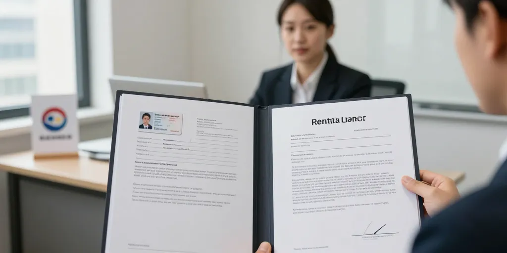 quel document pour louer un appartement