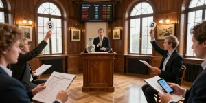 vente aux enchères : avantages et inconvénients