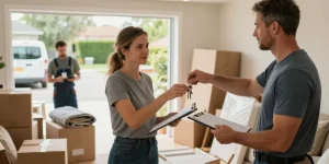 Débarras et immobilier : pourquoi de plus en plus de propriétaires font appel à des spécialistes