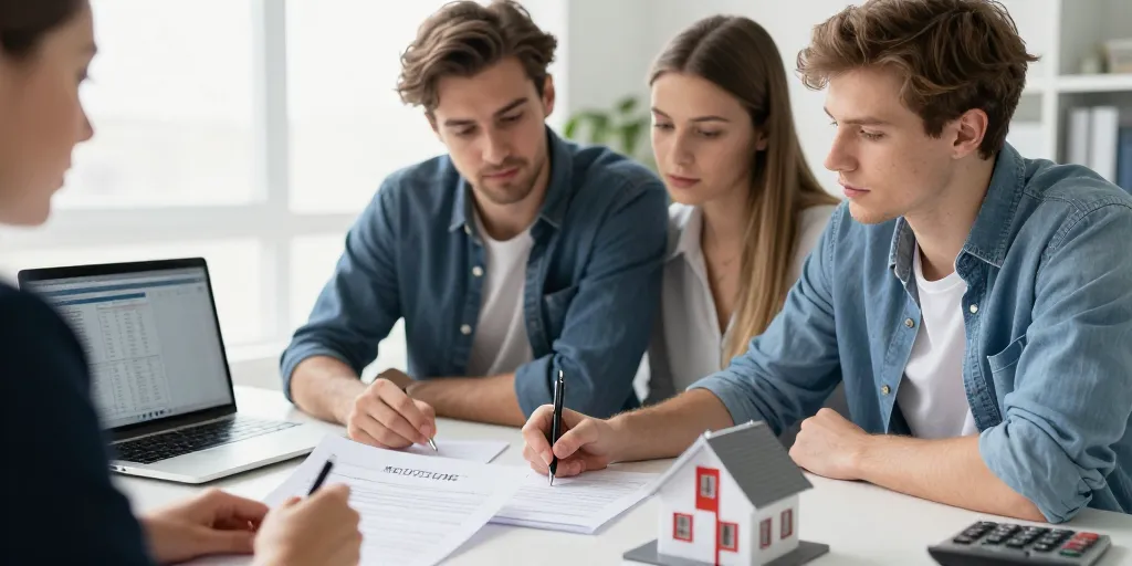 réduction impot achat résidence principale