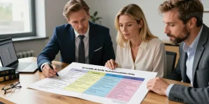 tableau comparatif sci sarl de famille