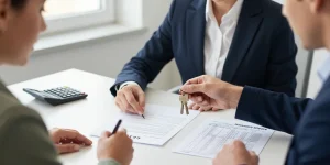 vente et taxe fonciere