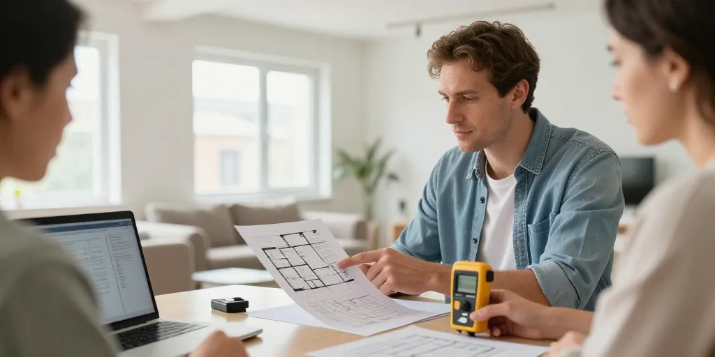 À quoi sert une expertise immobilière avant d’acheter un bien ?