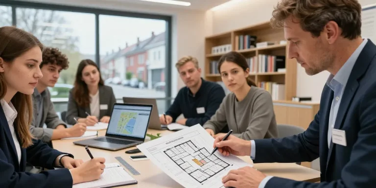 Maîtrisez l’estimation de la valeur vénale d’un bien immobilier grâce à une formation spécialisée