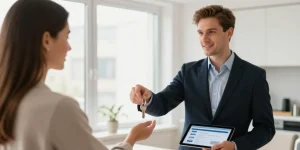Louer son bien en courte durée sans y passer ses week-ends : la gestion déléguée