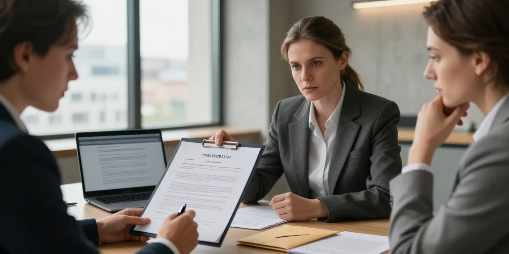 bail sous-location professionnel