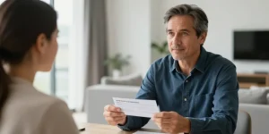 cheque de caution loyer est il encaissé
