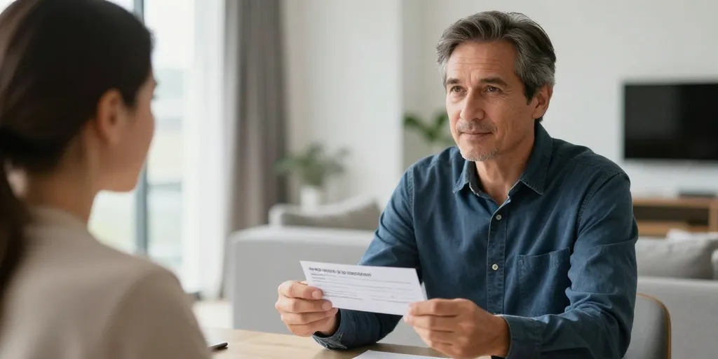 cheque de caution loyer est il encaissé