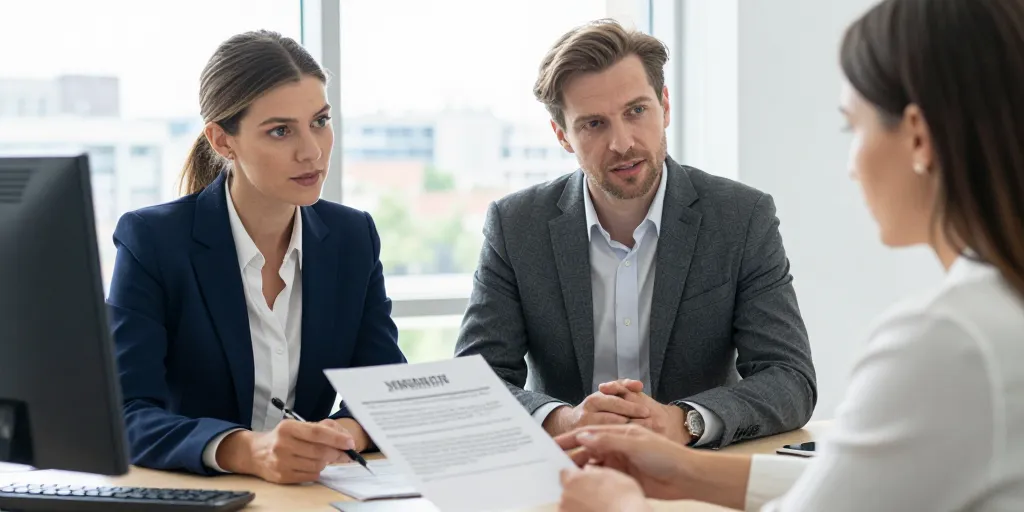 définition gestion locative