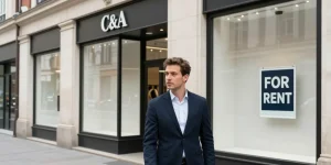 fermeture magasins c&a
