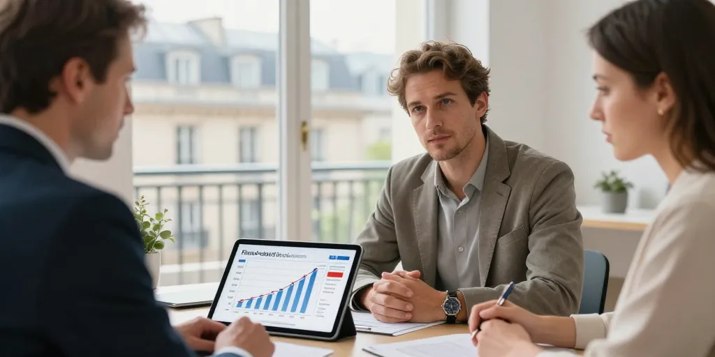 french interest rates mortgage