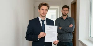 locataire refuse acces logement pour travaux