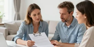 maison sous compromis combien de temps