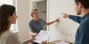obligation du vendeur immobilier