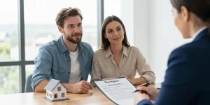 pret immobilier pour interimaire