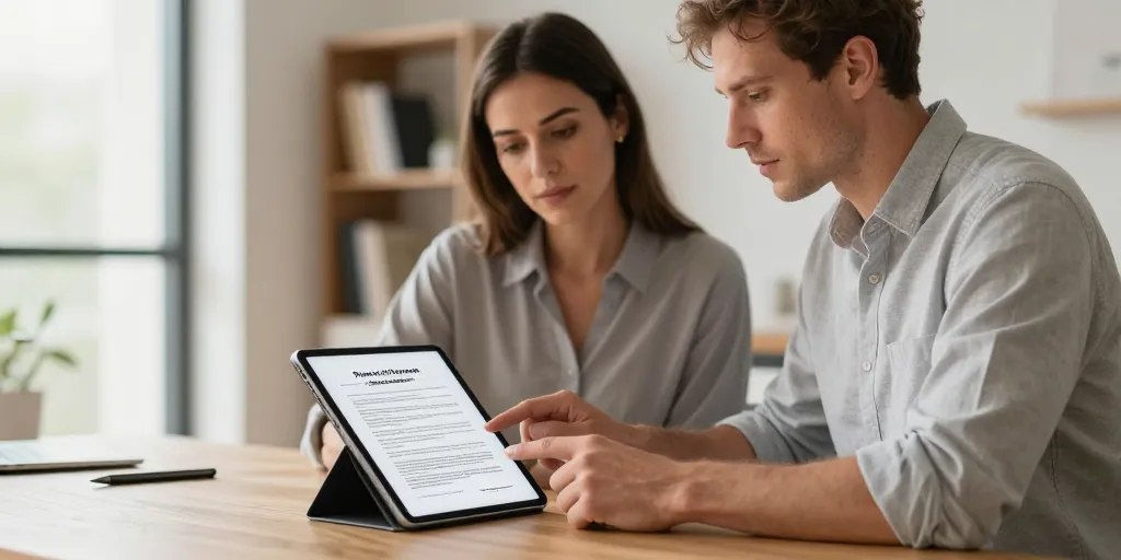 procuration pour signature compromis de vente
