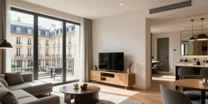 appart hôtel odalys city signature aix en provence atrium