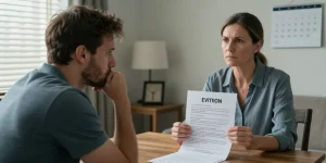combien de loyer impayé avant expulsion