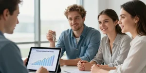 credit mutuel taux emprunt immobilier