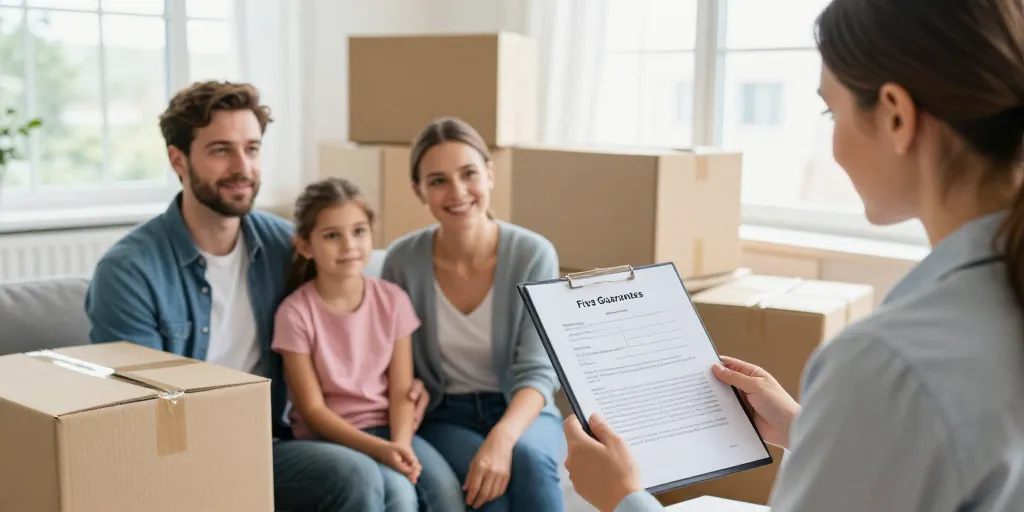 droits des occupants en cas de démolition du logement