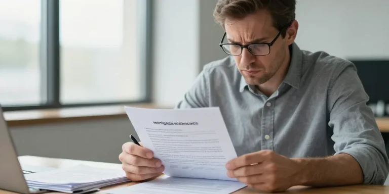 hypothéquer sa maison pour avoir de l'argent