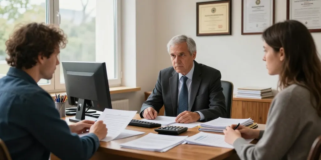 deroule vente immobiliere