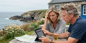 location vacances belle ile en mer