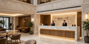 mercure nantes centre grand hôtel nantes