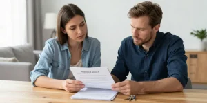 racheter la part de la maison de son conjoint