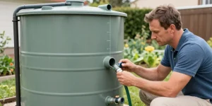 récupérateur eau de pluie 1000 l
