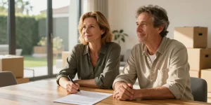 vente immobiliere longue