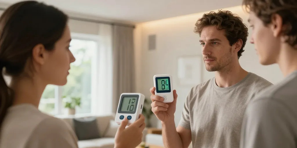 Comment améliorer le confort thermique ?